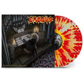 Exodus - Tempo of the Damned (20th Anniversary) - LP [ Record ]