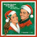 Seth MacFarlane & Liz Gillies -We Wish You The Merriest - LP [ Record ]