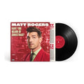 Matt Rogers - Have You Heard Of Christmas? - LP [ Record ]