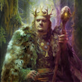 TALK - Lord Of The Flies & Birds & Bees - LP [ Record ]