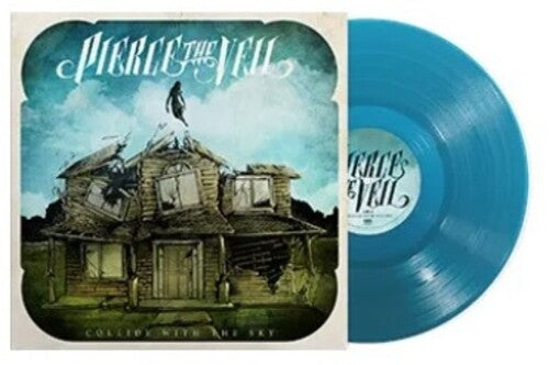 Pierce the Veil: Collide With The Sky - VINYL