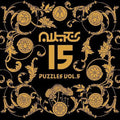 Various Artists: Puzzles Vol. 5 (Various Artists) - VINYL