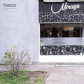 Tosca: Mirage: The Osam Remixes - COMPACT DISCS