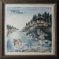 Joe McLeod: The Dancer and the Bear [ Vinyl ]