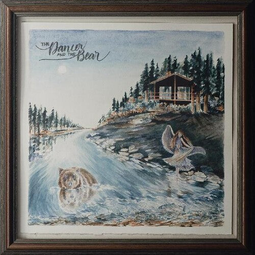 Joe McLeod: The Dancer and the Bear [ Vinyl ]