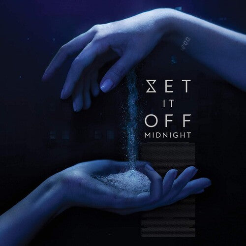 Set It Off - Midnight - LP [ Record ]
