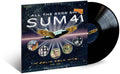 Sum 41: All The Good Sh**: 14 Solid Gold Hits 2001-2008 - VINYL