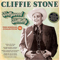 Cliffie Stone: Hollywood Hillbilly: The Singles Collection 1945-55 - COMPACT DISCS