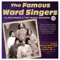 Clara Ward & the Ward Singers: The Famous Ward Singers 1949-62 { CD }