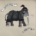 Deer Tick: War Elephant - VINYL
