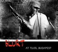 Blurt: At Tilos Budapest - CD