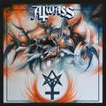 Aiwass: The Falling - CD