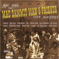 Mac Dre: Mac Dammit Man & Friends-City Slickers { CD }