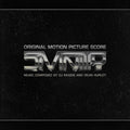DJ Muggs / Hurley, Dean: Divinity (Original Soundtrack) - CD