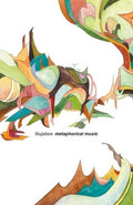 Nujabes: Metaphorical Music - CASSETTES