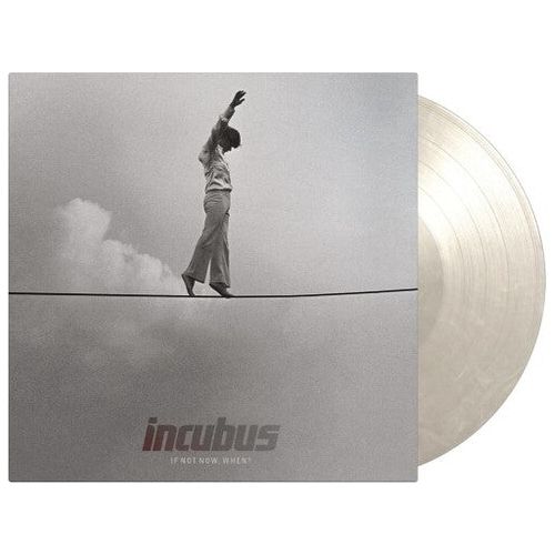 Incubus - If Not Now When - Music On Vinyl LP [ Record ]
