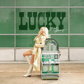 Megan Moroney: Lucky [ Vinyl ]