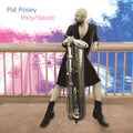 Pat Posey: They/Beast { CD }