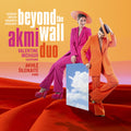 Valentine Michaud: Beyond the Wall { CD }