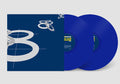 808 State: Excel - Limited Blue Colored Vinyl [ Vinyl ]