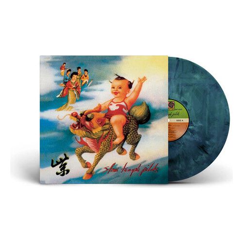 Stone Temple Pilots - Purple - Import LP [ Record ]