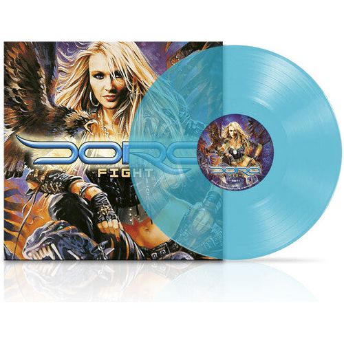 Doro - Fight - LP [ Record ]