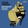 Ray Gallon: Grand Company - CD