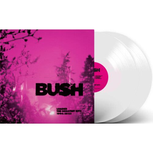 Bush - Loaded: The Greatest Hits 1994-2023 - LP [ Record ]