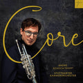 Andre, Schoch / Kammerorchester, Stuttgarter: Core { CD }