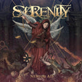 Serenity: Nemesis A.d. - CD