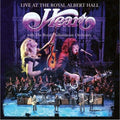 Heart - Live At The Royal Albert Hall - LP [ Record ]
