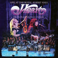 Heart: Live At The Royal Albert Hall - VINYL