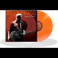 Billy Bragg: The Roaring Forty 1983-2023 - VINYL