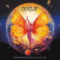 Nektar - Remember The Future Live In New Jersey 2002 - LP [ Record ]