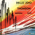 Joio, Norman Dello / Thomson, Virgil: New York Profiles / Symphony No. 3 { CD }