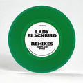 Lady Blackbird: Remix Dubplate #002 - 7-INCH SINGLE
