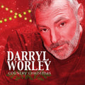 Darryl Worley: Country Christmas - COMPACT DISCS