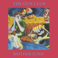 The Gun Club - Mother Juno - LP [ Record ]