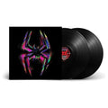 Metro Boomin Presents Spider-Man: Across The Spider-Verse - Soundtrack LP [ Record ]