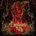 Cardinals Folly: Live By The Sword - VINYL