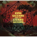 King Gizzard and the Lizard Wizard -  Nonagon Infinity - LP [ Record ]