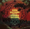 King Gizzard and the Lizard Wizard: Nonagon Infinity (Alien Warp Drive Edition) - VINYL