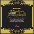 Various Artists - The World's Greatest Audiophile Vocal Recordings Vol. 3 - LP [ Record ]