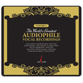 Various Artists - The World's Greatest Audiophile Vocal Recordings Vol. 3 - SACD [ Record ]