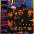 Powerman 5000 - Mega Kung Fu Radio - LP [ Record ]