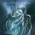 Danny O'Keefe: Circular Turns { CD }