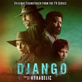 Mokadelic: Django - VINYL
