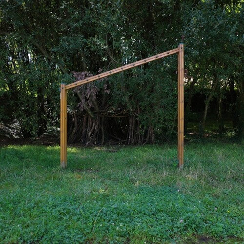 Kmru: Dissolution Grip [ Vinyl ]
