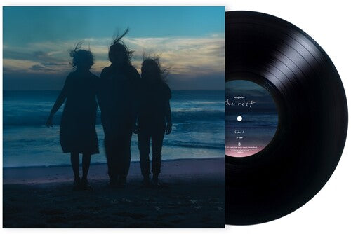 Boygenius: The Rest - VINYL