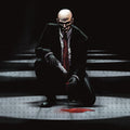 Jesper Kyd: Hitman 2: Silent Assassin (Original Soundtrack) - VINYL